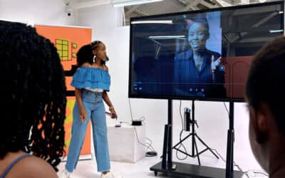 Elevate Your Content with Hollyland Microphones | Audio Training Workshop