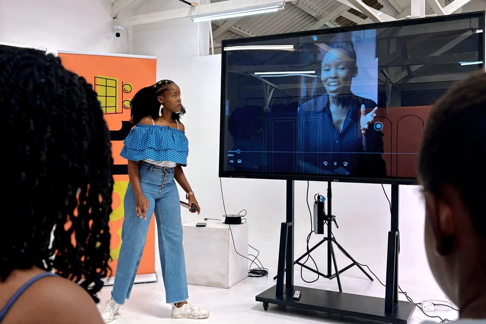 Elevate Your Content with Hollyland Microphones Audio Training Workshop a