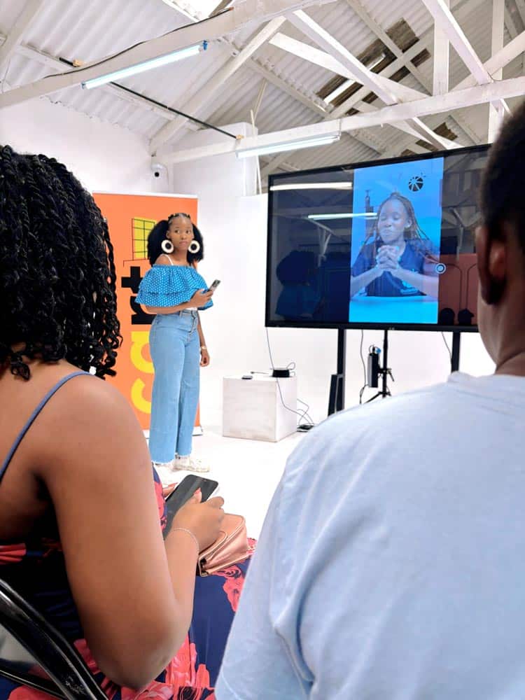 Elevate Your Content with Hollyland Microphones Audio Training Workshop c