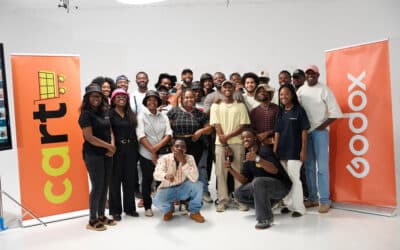 Lighting on a Budget – Godox Workshop | Practical Training