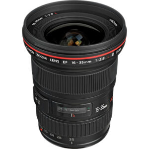 Canon EF 16 35mm f 2 8L II for sale in Harare Bulawayo Zimbabwe Cart Gear ZW