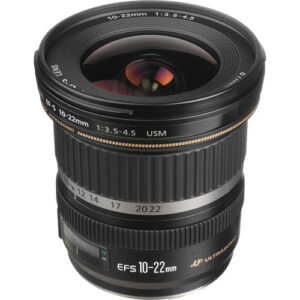 Canon EF S 10 22mm f 3 5 4 5 USM for sale in Harare Bulawayo Zimbabwe Cart Gear ZW