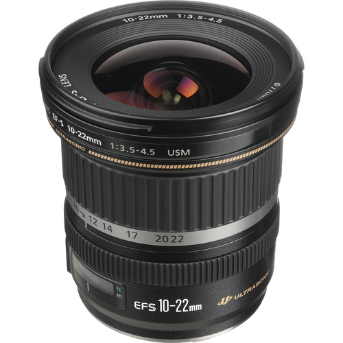 Canon EF S 10 22mm f 3 5 4 5 USM for sale in Harare Bulawayo Zimbabwe Cart Gear ZW