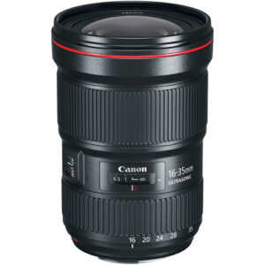 Canon ef 16 35mm f 2 8l iii for sale in Harare Bulawayo Zimbabwe Cart Gear ZW