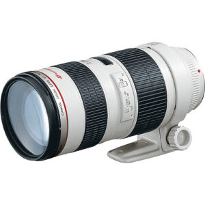 Canon ef 70 200mm 2 8l usm for sale in Harare Bulawayo Zimbabwe Cart Gear ZW