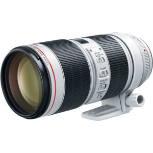 Canon ef 70 200mm f 2 8l is for sale in Harare Bulawayo Zimbabwe Cart Gear ZW 2