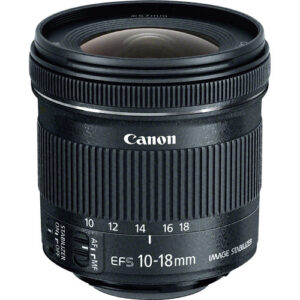 Canon ef s 1018mm f 4 5 5 6 is for sale in Harare Bulawayo Zimbabwe Cart Gear ZW
