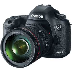 Canon eos 5d mark iii for sale in Harare Bulawayo Zimbabwe Cart Gear ZW 2