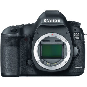Canon eos 5d mark iii for sale in Harare Bulawayo Zimbabwe Cart Gear ZW
