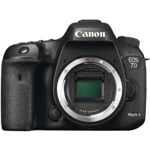 Canon eos 7d mark ii for sale in Harare Bulawayo Zimbabwe Cart Gear ZW