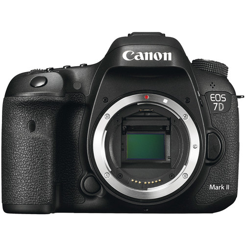 Canon eos 7d mark ii for sale in Harare Bulawayo Zimbabwe Cart Gear ZW