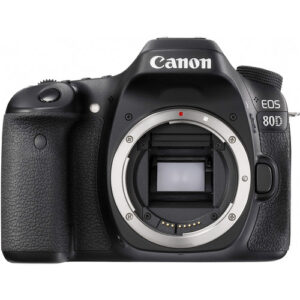 Canon eos 80d dslr camera for sale in Harare Bulawayo Zimbabwe Cart Gear ZW