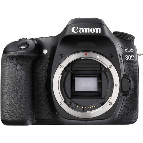 Canon eos 80d dslr camera for sale in Harare Bulawayo Zimbabwe Cart Gear ZW