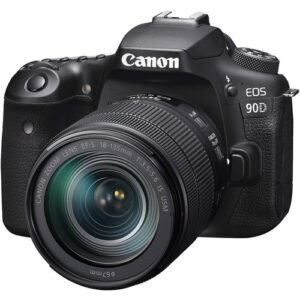 Canon eos 90d dslr camera for sale in Harare Bulawayo Zimbabwe Cart Gear ZW 2