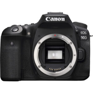 Canon eos 90d dslr camera for sale in Harare Bulawayo Zimbabwe Cart Gear ZW
