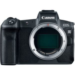 Canon eos r mirrorless camera for sale in Harare Bulawayo Zimbabwe Cart Gear ZW