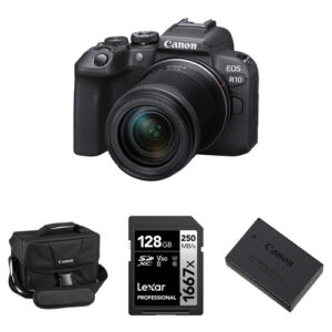 Canon eos r10 mirrorless for sale in Harare Bulawayo Zimbabwe Cart Gear ZW
