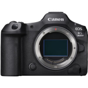Canon eos r5 mark ii for sale in Harare Bulawayo Zimbabwe Cart Gear ZW