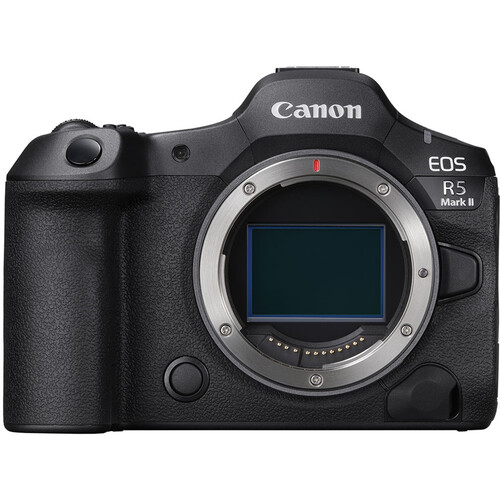 Canon eos r5 mark ii for sale in Harare Bulawayo Zimbabwe Cart Gear ZW