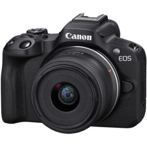 Canon eos r50 with rf s for sale in Harare Bulawayo Zimbabwe Cart Gear ZW