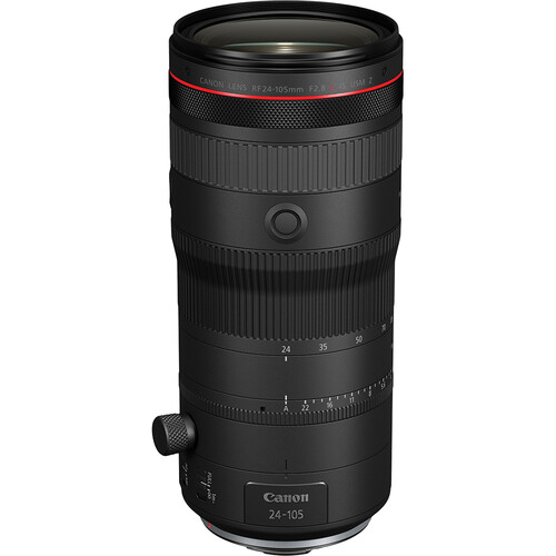 Canon rf 24 105mm f 2 8 l for sale in Harare Bulawayo Zimbabwe Cart Gear ZW