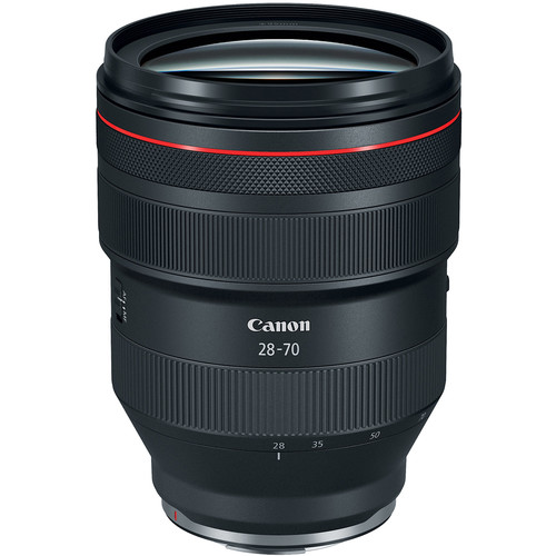 Canon rf 28 70mm f 2l usm for sale in Harare Bulawayo Zimbabwe Cart Gear ZW
