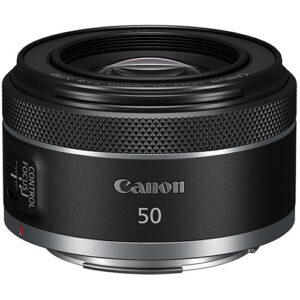 Canon rf 50mm f 1 8 lens for sale in Harare Bulawayo Zimbabwe Cart Gear ZW