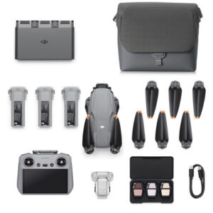 DJI Air 3S Fly More Combo
