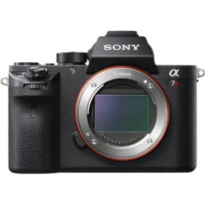 Sony Alpha a7R II Mirrorless Digital Camera Body Only for sale in Harare Bulawayo Zimbabwe