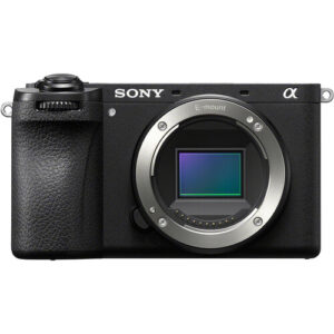 Sony a6700 mirrorless camera for sale in Harare Bulawayo Zimbabwe Cart Gear ZW