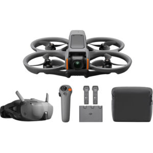 dji avata 2 fpv drone for sale in Harare Bulawayo Zimbabwe Cart Gear ZW