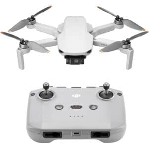 dji mini 4k