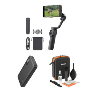 dji osmo mobile 6 smartphone for sale in Harare Bulawayo Zimbabwe Cart Gear ZW 2 2