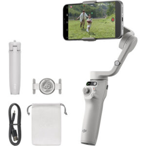 dji osmo mobile 6 smartphone for sale in Harare Bulawayo Zimbabwe Cart Gear ZW 3