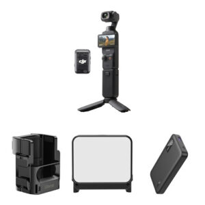 dji osmo pocket 3 creator for sale in Harare Bulawayo Zimbabwe Cart Gear ZW 2 2