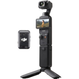 dji osmo pocket 3 creator for sale in Harare Bulawayo Zimbabwe Cart Gear ZW