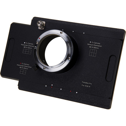 fotodiox 4x5 pro lens mount adapter for sale in Harare Bulawayo Zimbabwe Cart Gear ZW 2