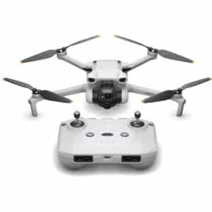 mini 3 drone with rc n1