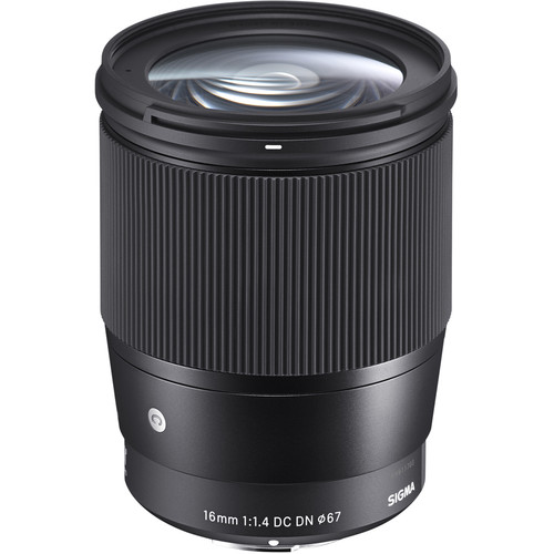 sigma 16mm f14 for sale in Harare Bulawayo Zimbabwe Cart Gear ZW 3