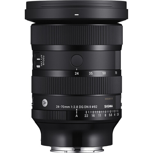 sigma 24 70mm f28 for sale in Harare Bulawayo Zimbabwe Cart Gear ZW 5