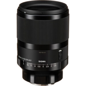 sigma 35mm f14 1 2