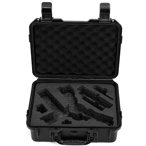 DigitalFoto Solution Limited Hard Waterproof Case for DJI RS 4 Mini Gimbal
