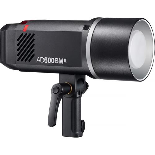 Godox AD600BM II Witstro Manual All-In-One Outdoor Flash