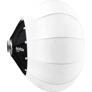 Godox Collapsible Lantern Softbox with Bowens Mount (33.5")