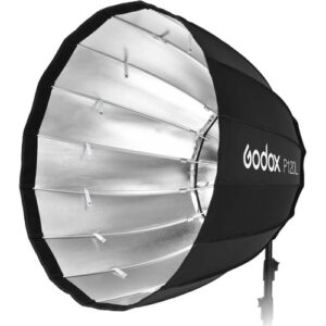 Godox Deep Parabolic Softbox (48")