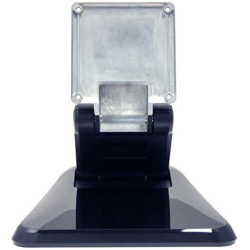 Manfrotto 126BSU Heavy Duty Steel Cine Stand, Black - 11' (3.3m)