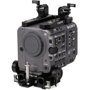 Tilta Camera Cage for Sony FX6 (Basic Kit)