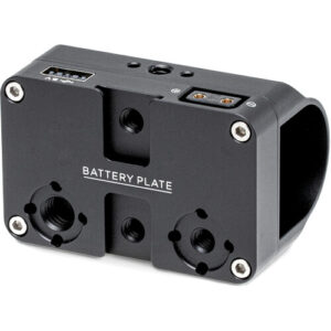 Tilta Power Supply Module for Ring Grip