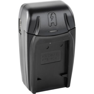 Watson Compact AC/DC Charger for EN-EL19 or NP-BJ1 Battery