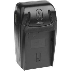 Watson Compact AC/DC Charger for EN-EL15 Battery